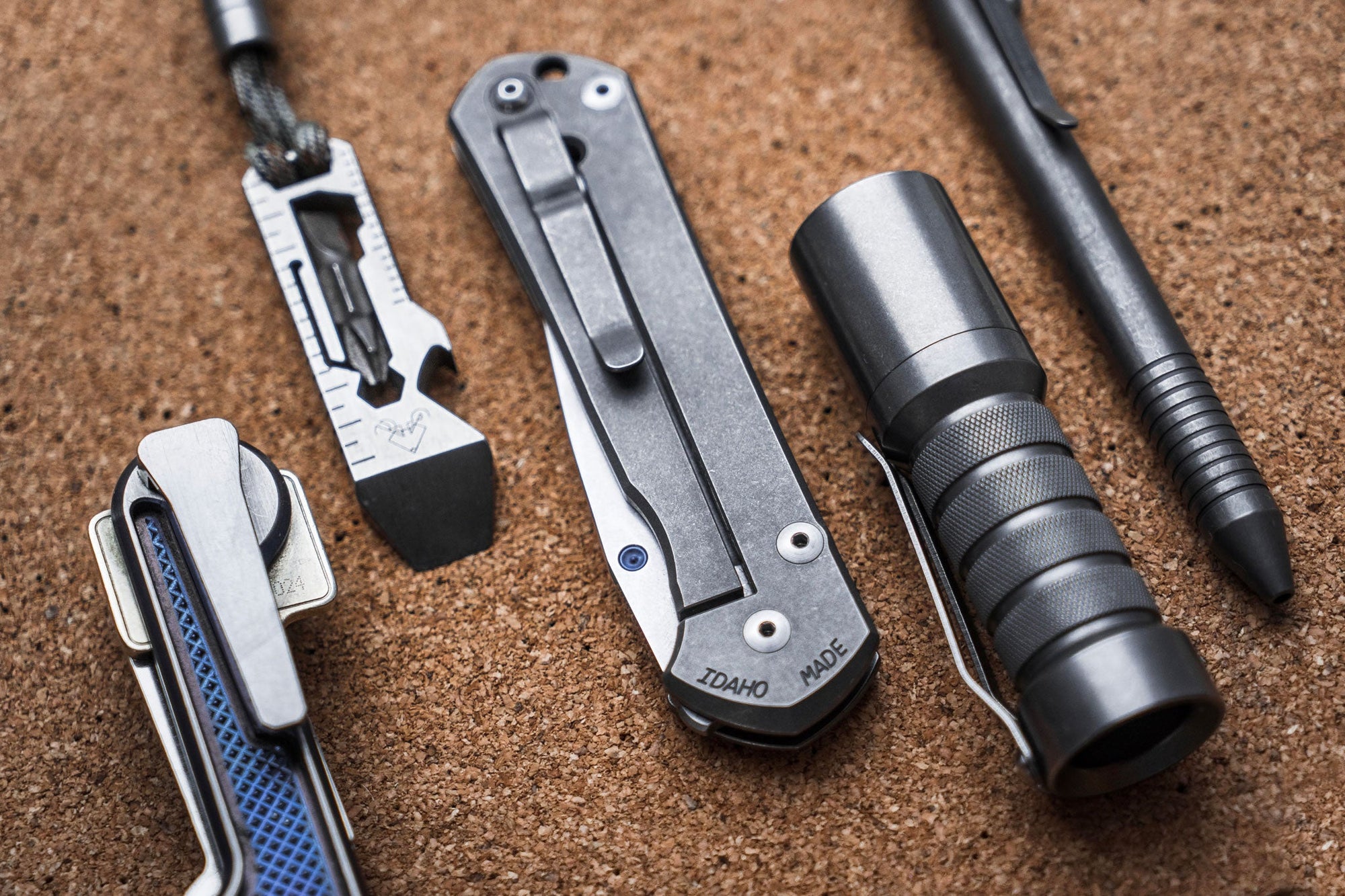 Showcase #171: Freelance Photographer from Düsseldorf, Germany - URBAN EDC®