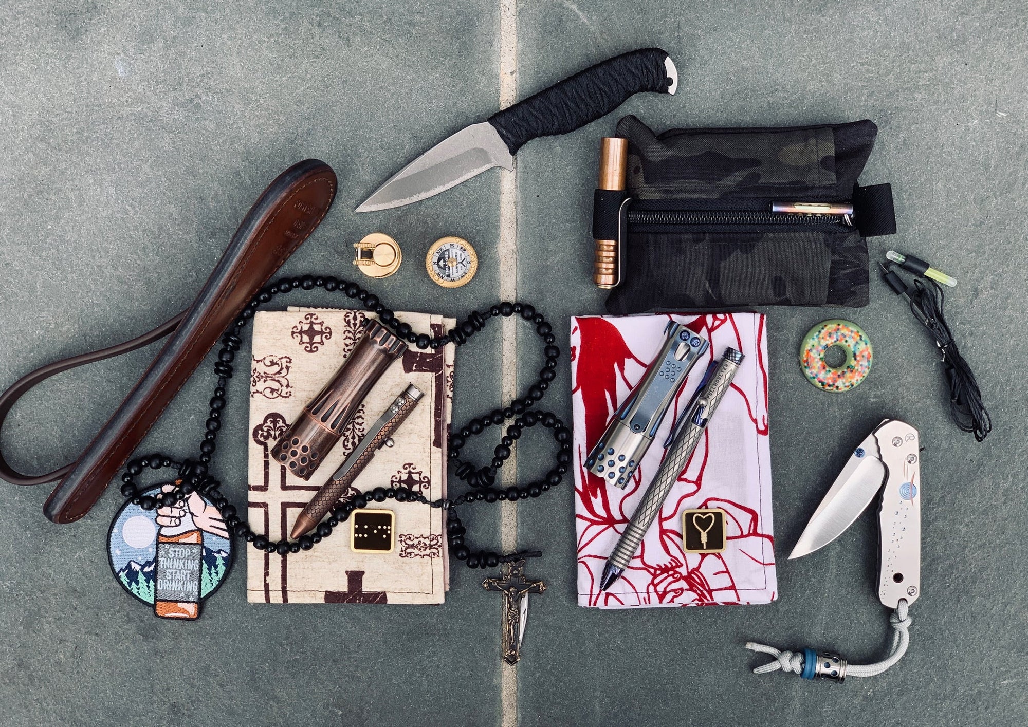 Showcase #173: Lawyer from Long Island, NY - URBAN EDC®