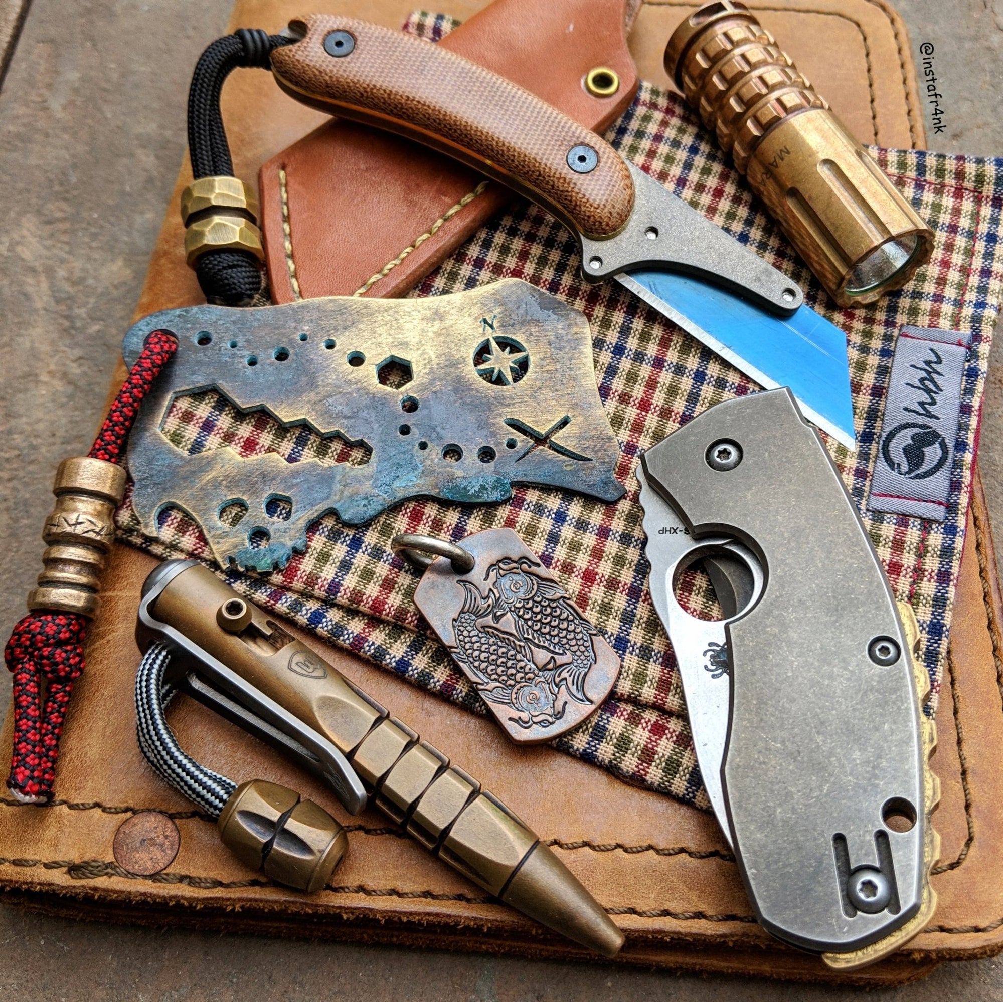 Showcase #178: Biomedical Scientist from New Jersey - URBAN EDC®