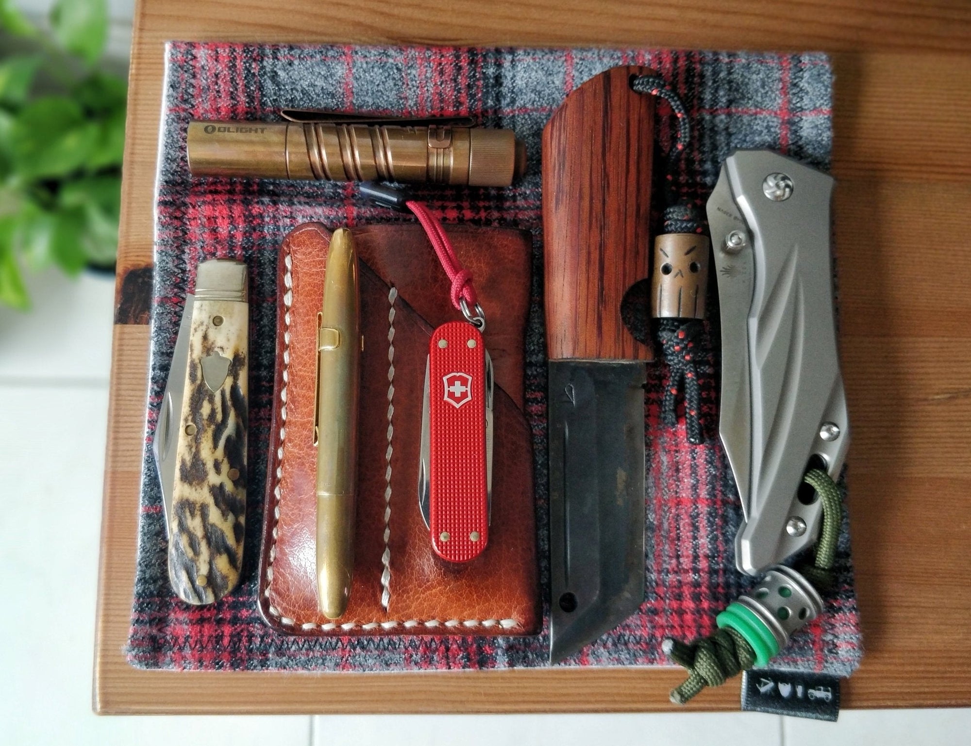 Showcase #184: Telecommunications Senior Brand Manager from Malaysia - URBAN EDC®