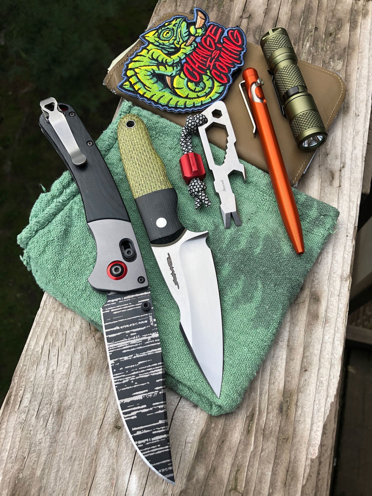 Showcase #188: Adult-offender Supervisor from Kalamazoo, Michigan - URBAN EDC®