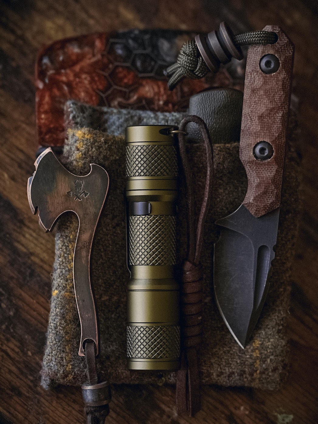 Showcase #189: Freelance Photographer from Huntington Beach, CA - URBAN EDC®