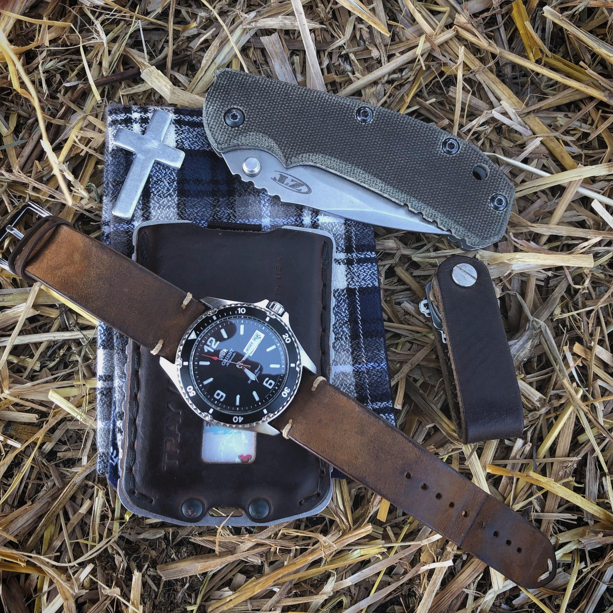Showcase #196: College Student from Morganton, North Carolina - URBAN EDC®