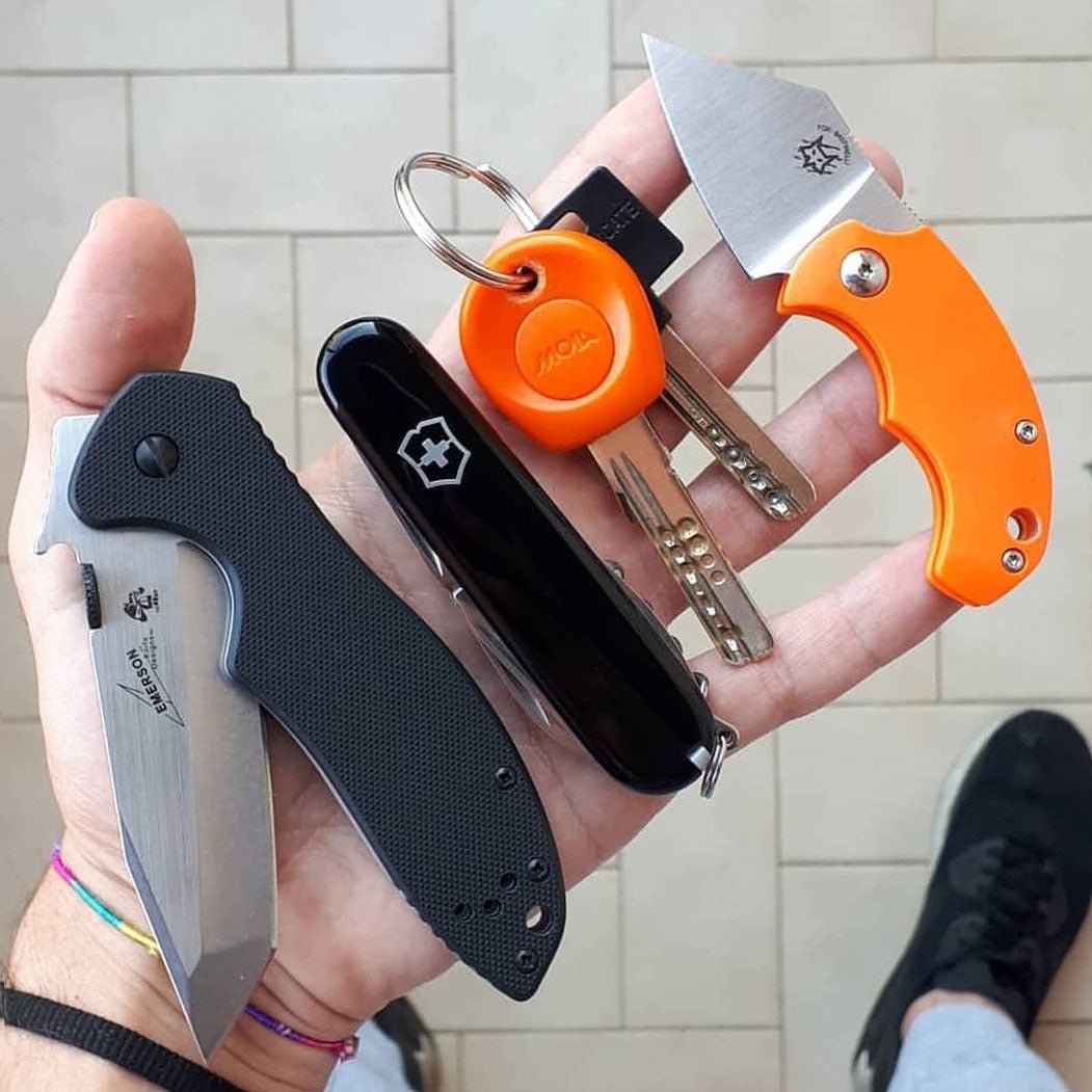 Showcase #197: Physiotherapy Student from Rome, Italy - URBAN EDC®