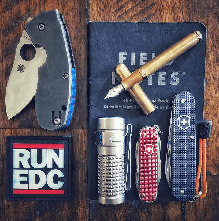 Showcase #198: Account Executive from New Hampshire - URBAN EDC®