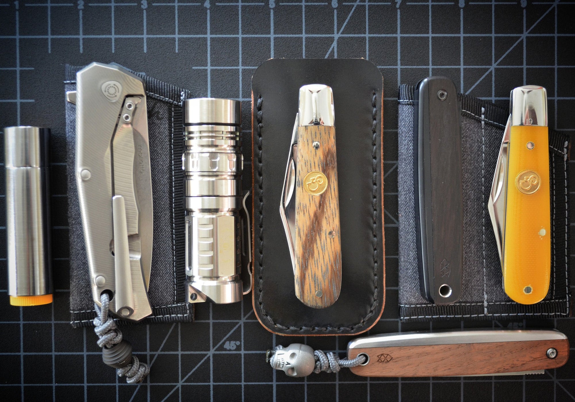 Showcase #21: Student from Los Angeles, California - URBAN EDC®
