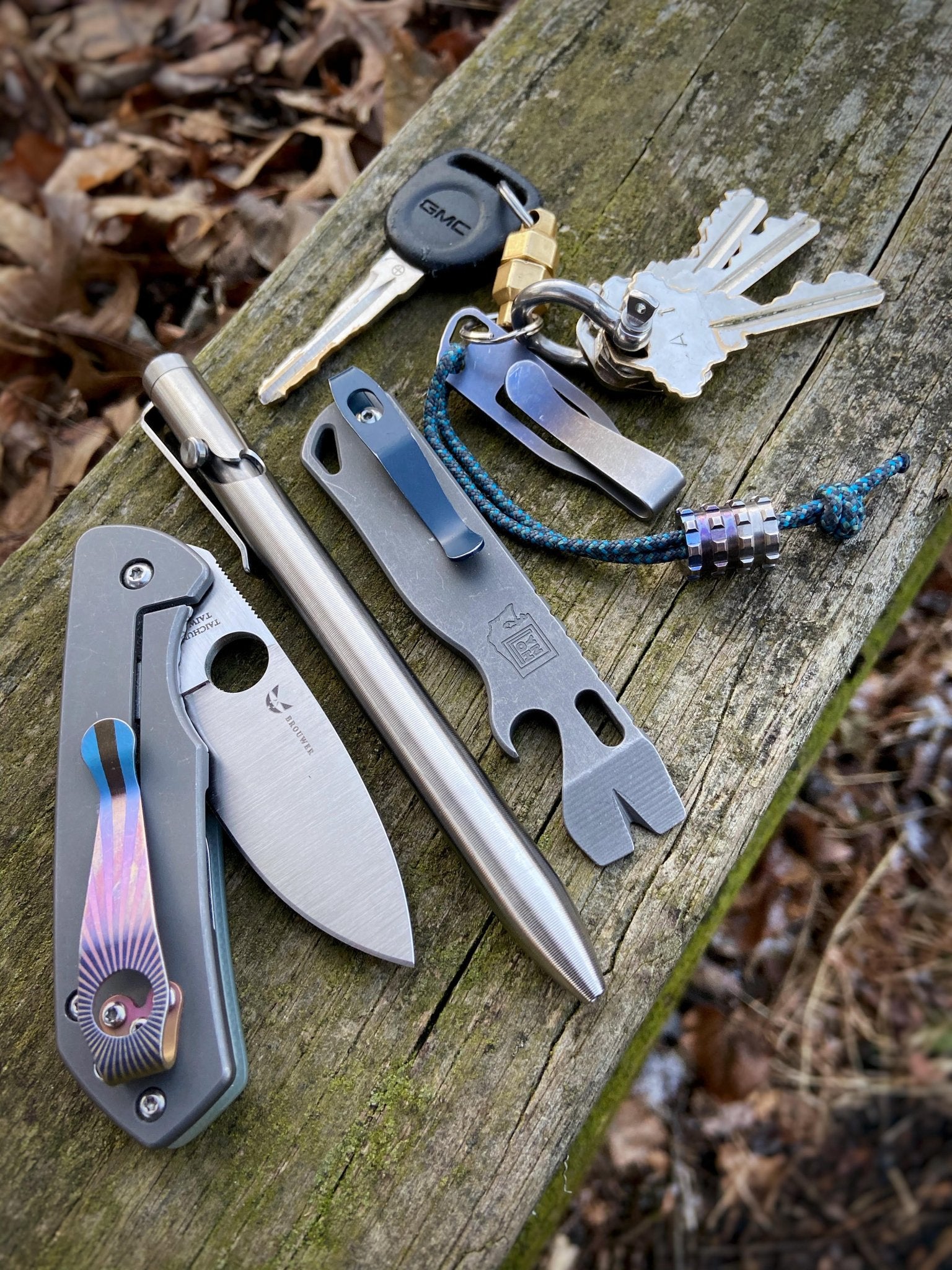Showcase #215: Alternative Schoolteacher from Chalfont, Pennsylvania - URBAN EDC®