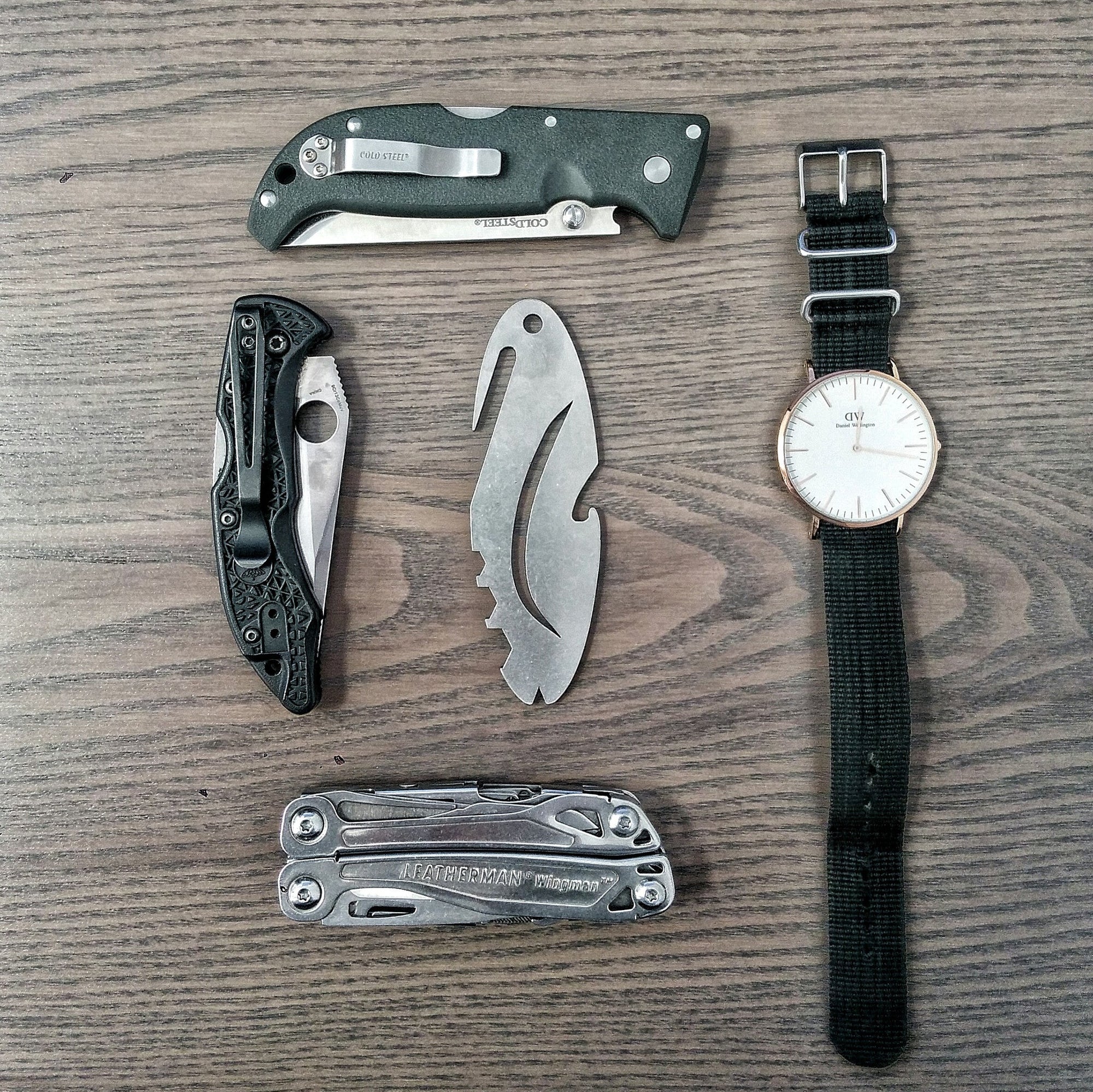 Showcase #22: Web Developer from Varna, Bulgaria - URBAN EDC®