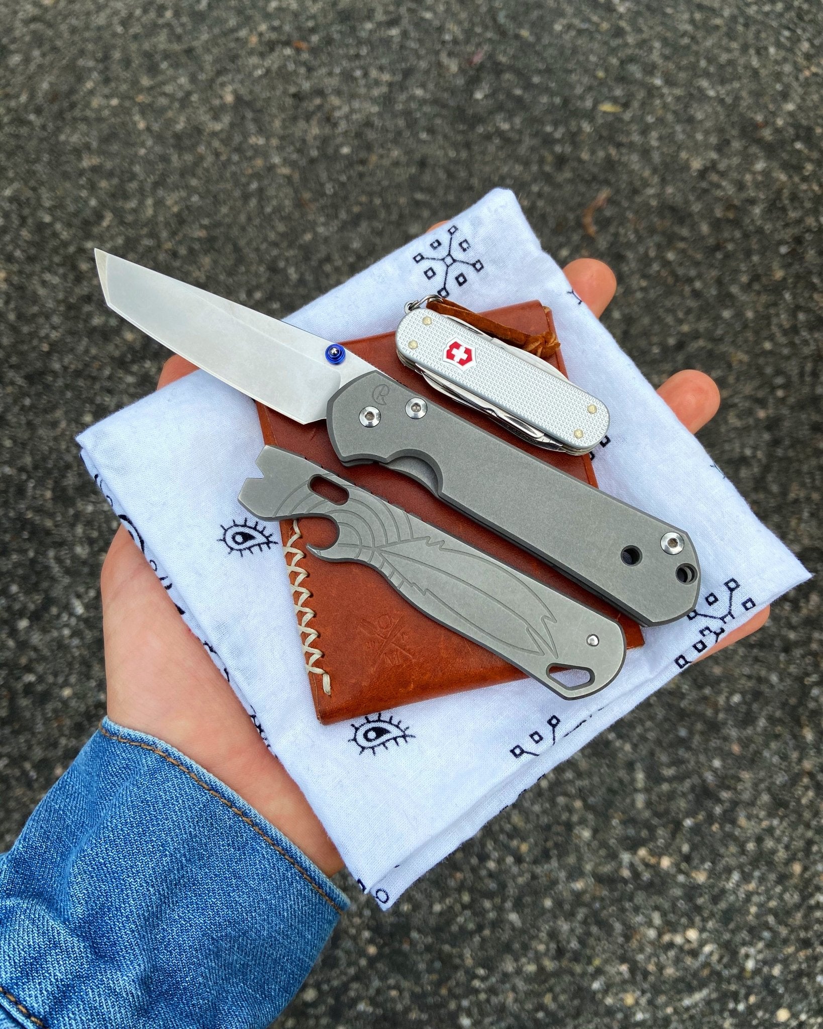 Showcase #223: High School Student from Los Angeles, California - URBAN EDC®