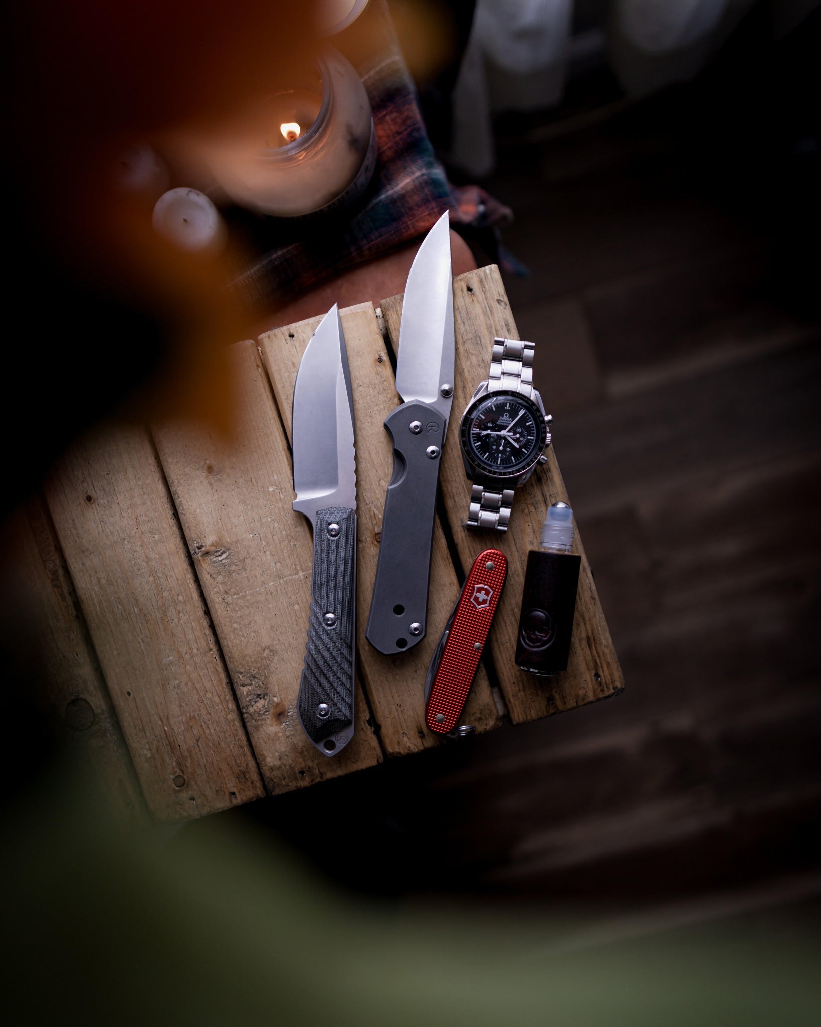 Showcase #224: Railroad Signal Electrician from New York City - URBAN EDC®
