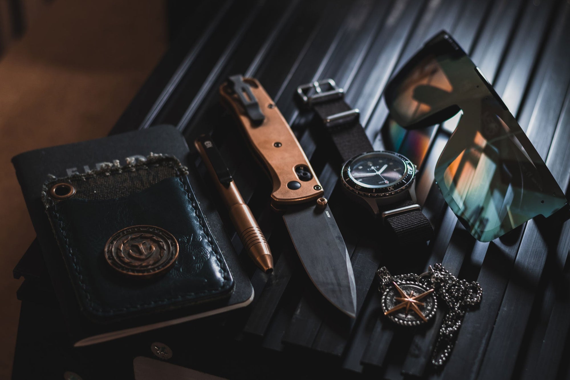 Showcase #226: Student and Entrepreneur from Minnesota, USA - URBAN EDC®