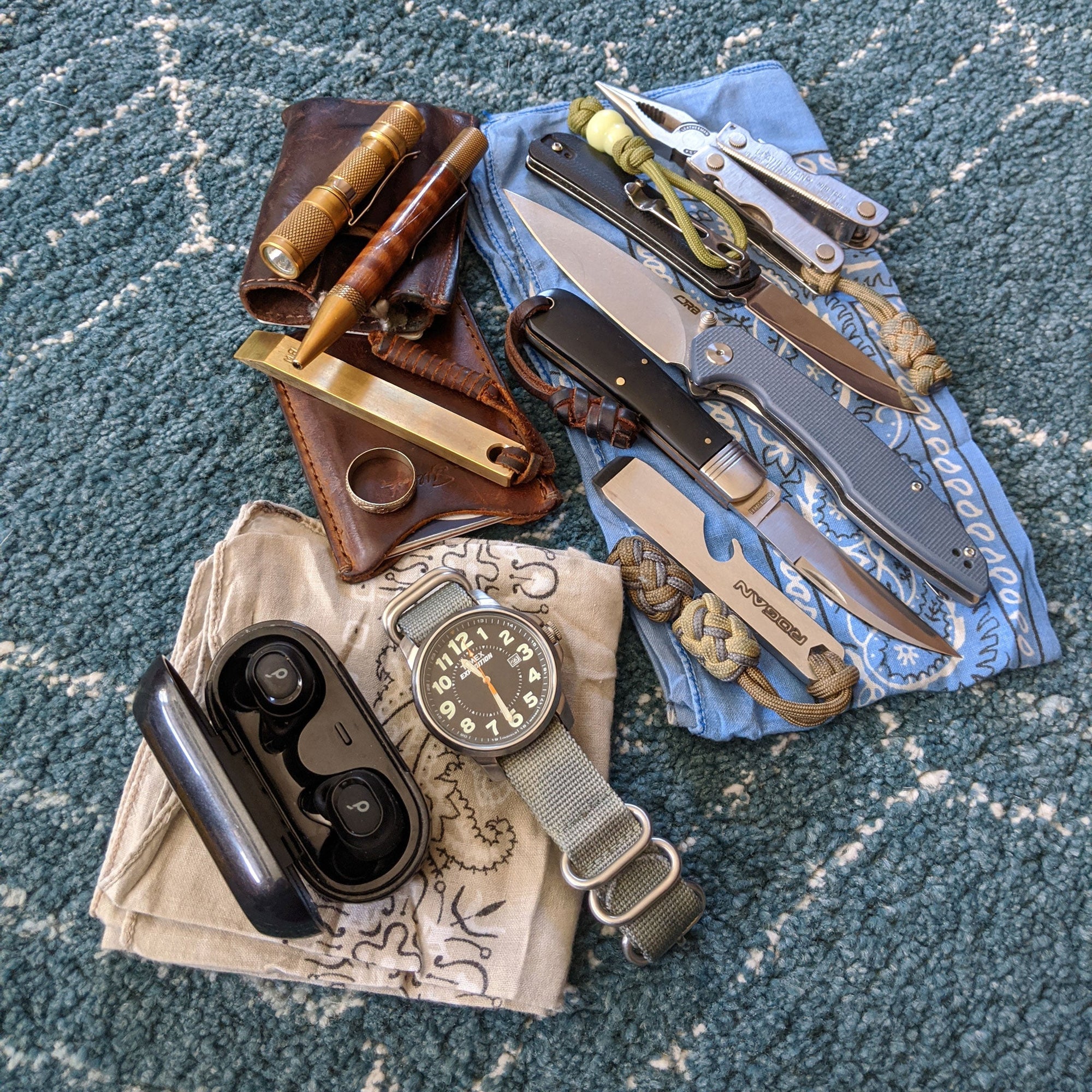 Showcase #229: IT Professional from Northern Connecticut, USA - URBAN EDC®