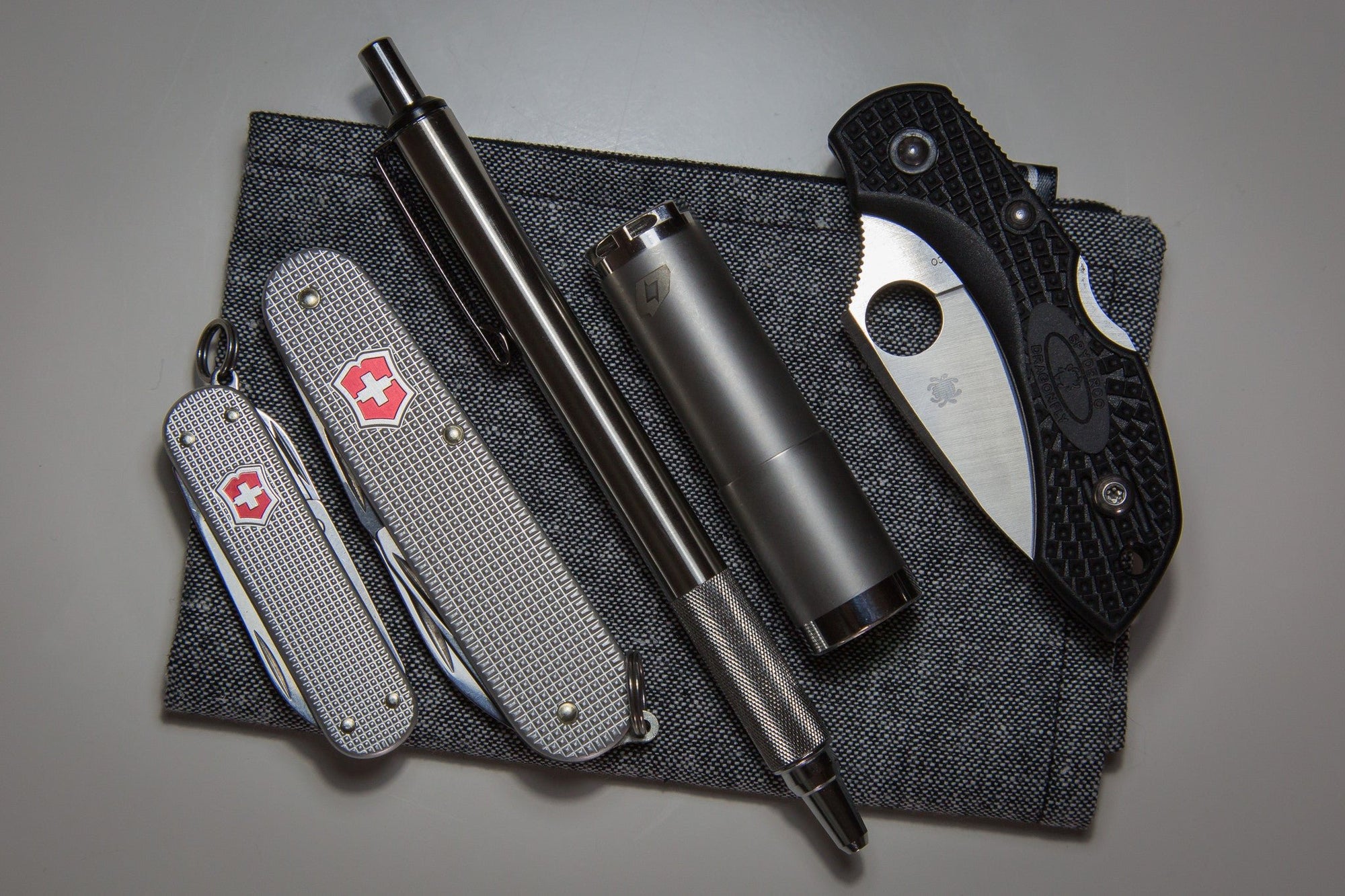 Showcase #23: Aviation Machinist from Chesapeake, Virginia - URBAN EDC®