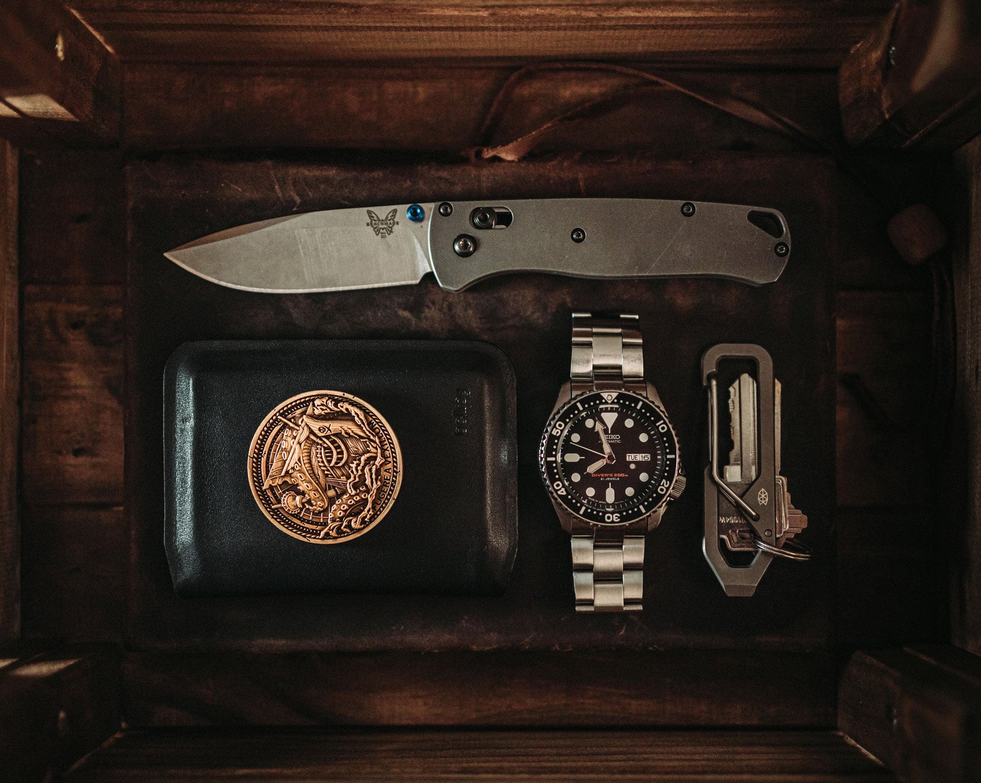 Showcase #237: Video Editor from Toronto, Canada - URBAN EDC®