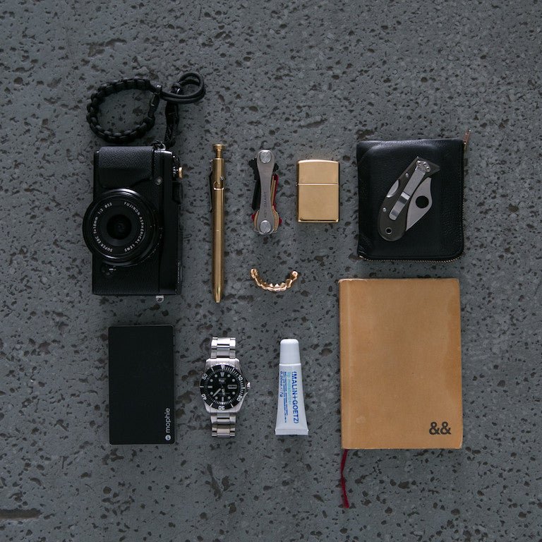 Showcase #24: Lifestyle Photographer from Brooklyn, NY - URBAN EDC®
