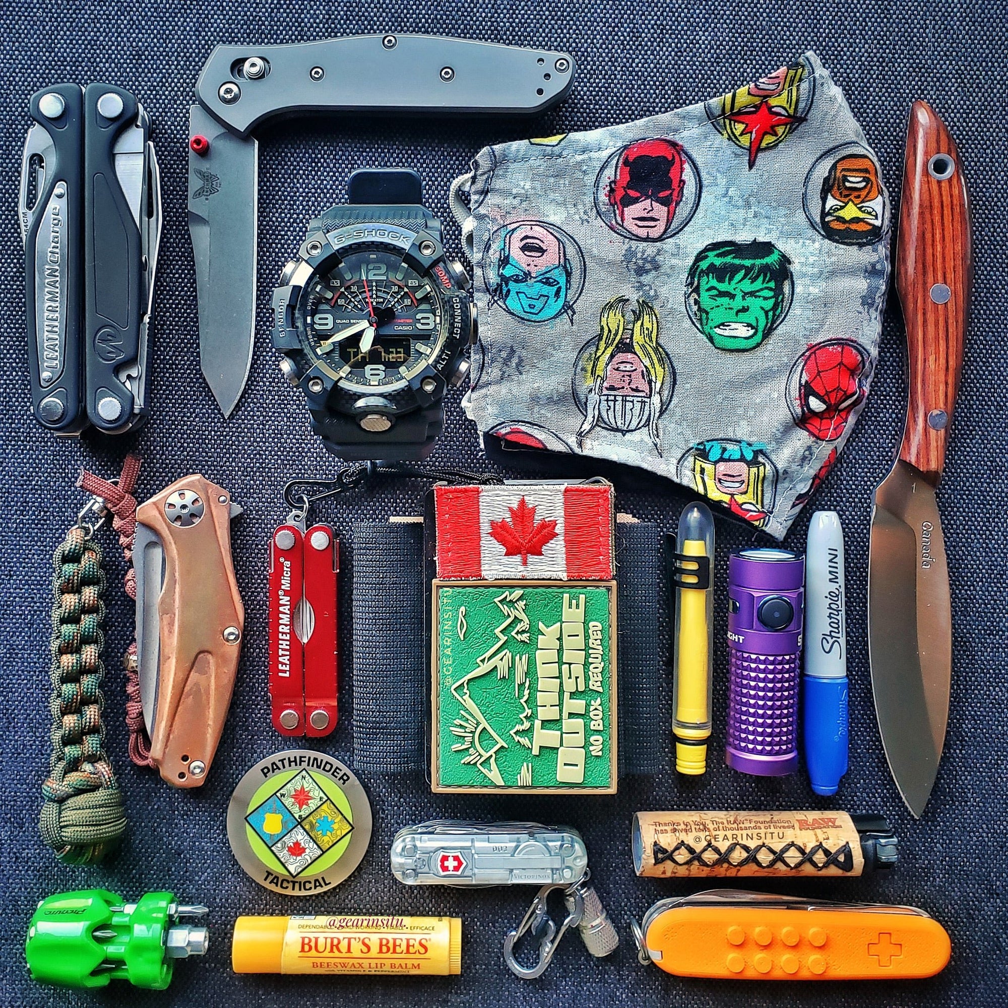 Showcase #241: Operations Management Consultant from Ottawa Valley, ON Canada - URBAN EDC®