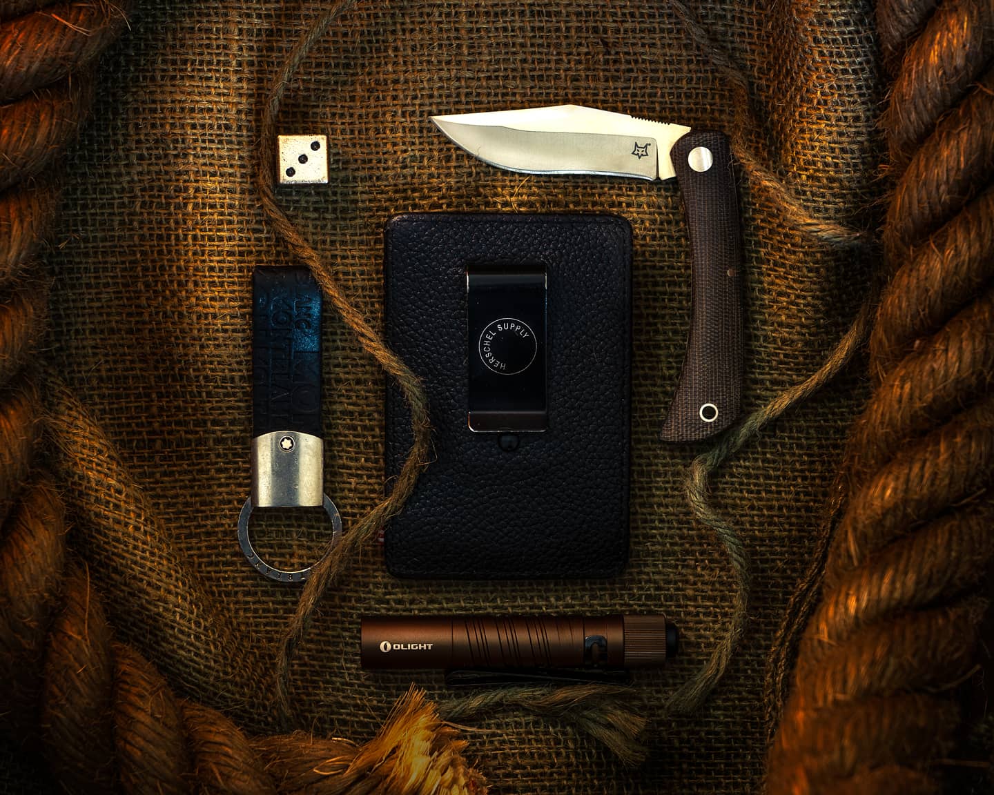 Showcase #242: Member of the British Army, Across the Globe - URBAN EDC®