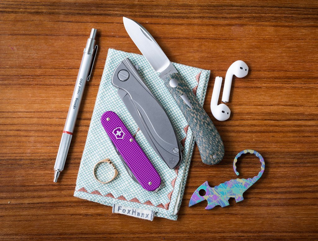 Showcase #246: Manager from Bonita Springs, Florida - URBAN EDC®