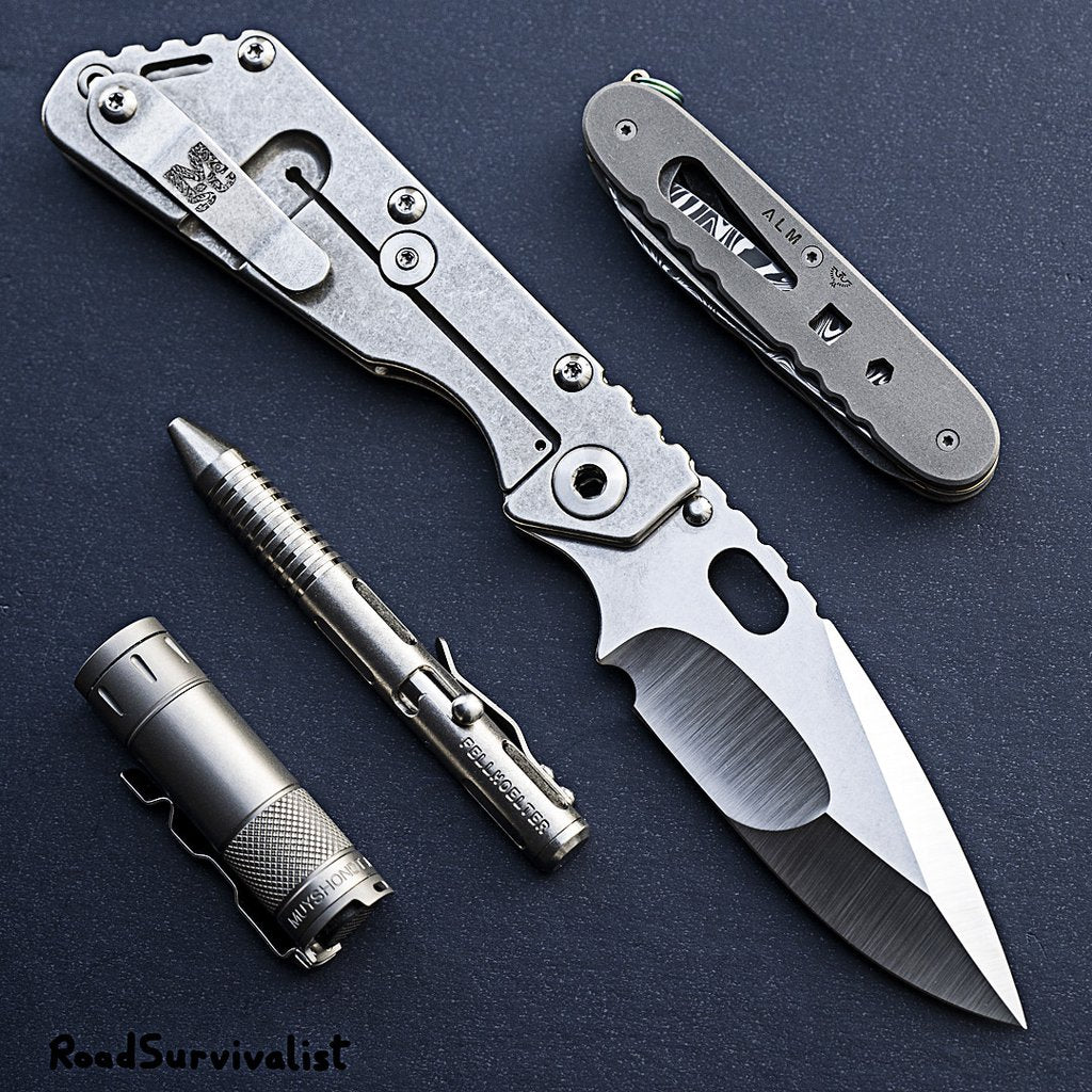 Showcase #247: Photographer from Berlin, Germany - URBAN EDC®