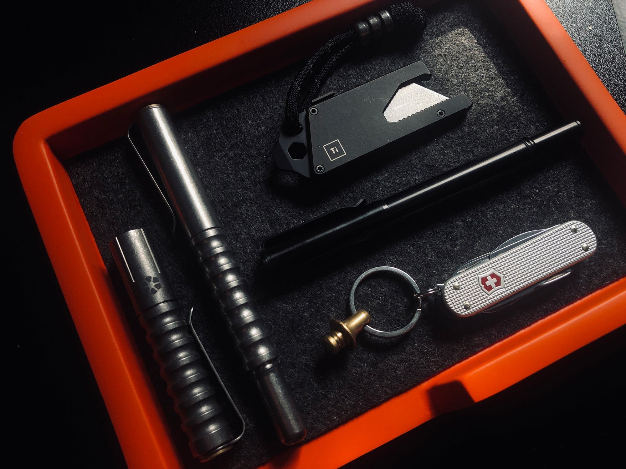Showcase #250: Photographer from Brooklyn, New York City - URBAN EDC®