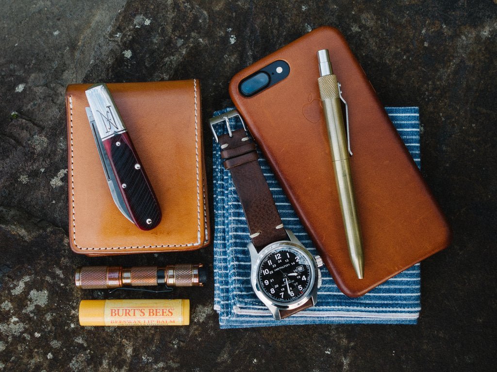 Showcase #251: Marketer from Seattle, WA - URBAN EDC®
