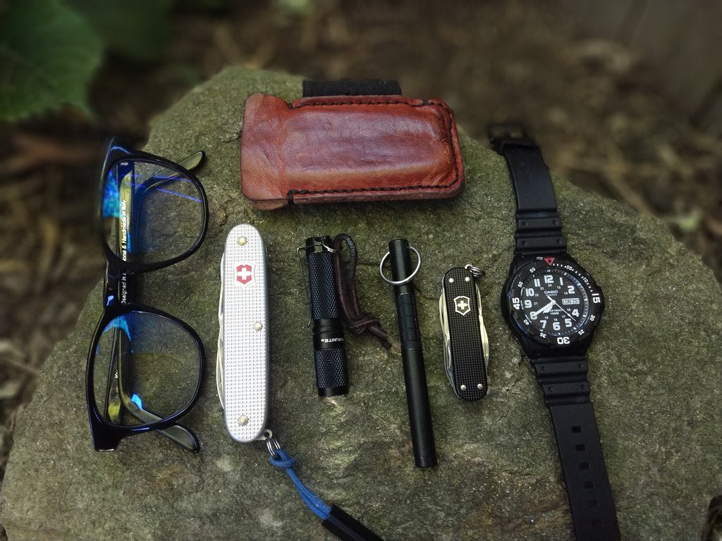 Showcase #257: Edu-Tech Executive from Pennsylvania - URBAN EDC®