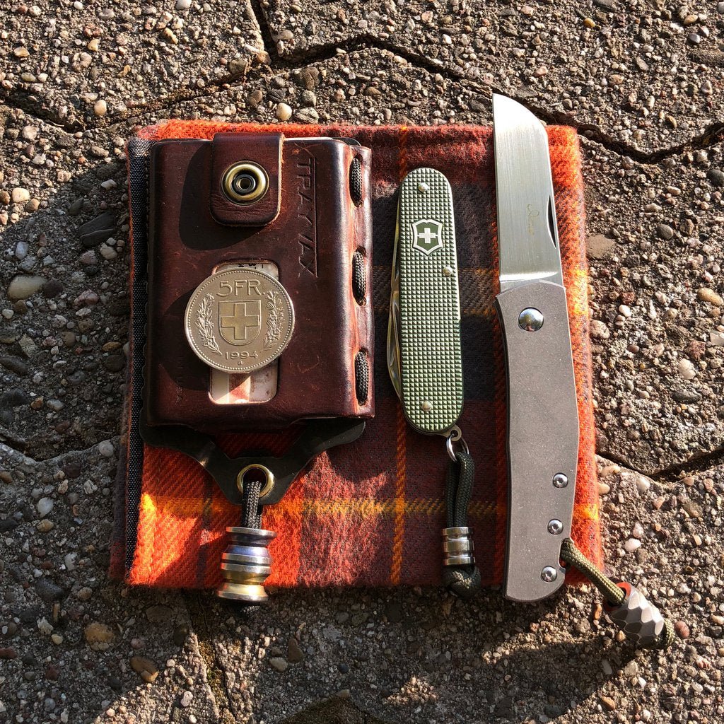 Showcase #259: Engineering Student from Germany - URBAN EDC®