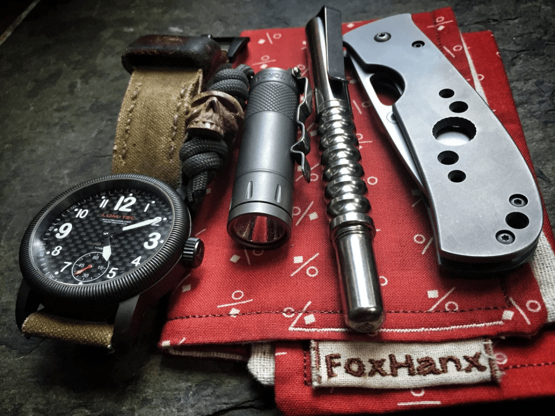 Showcase #264: Entrepreneur from Eastern Long Island, New York - URBAN EDC®