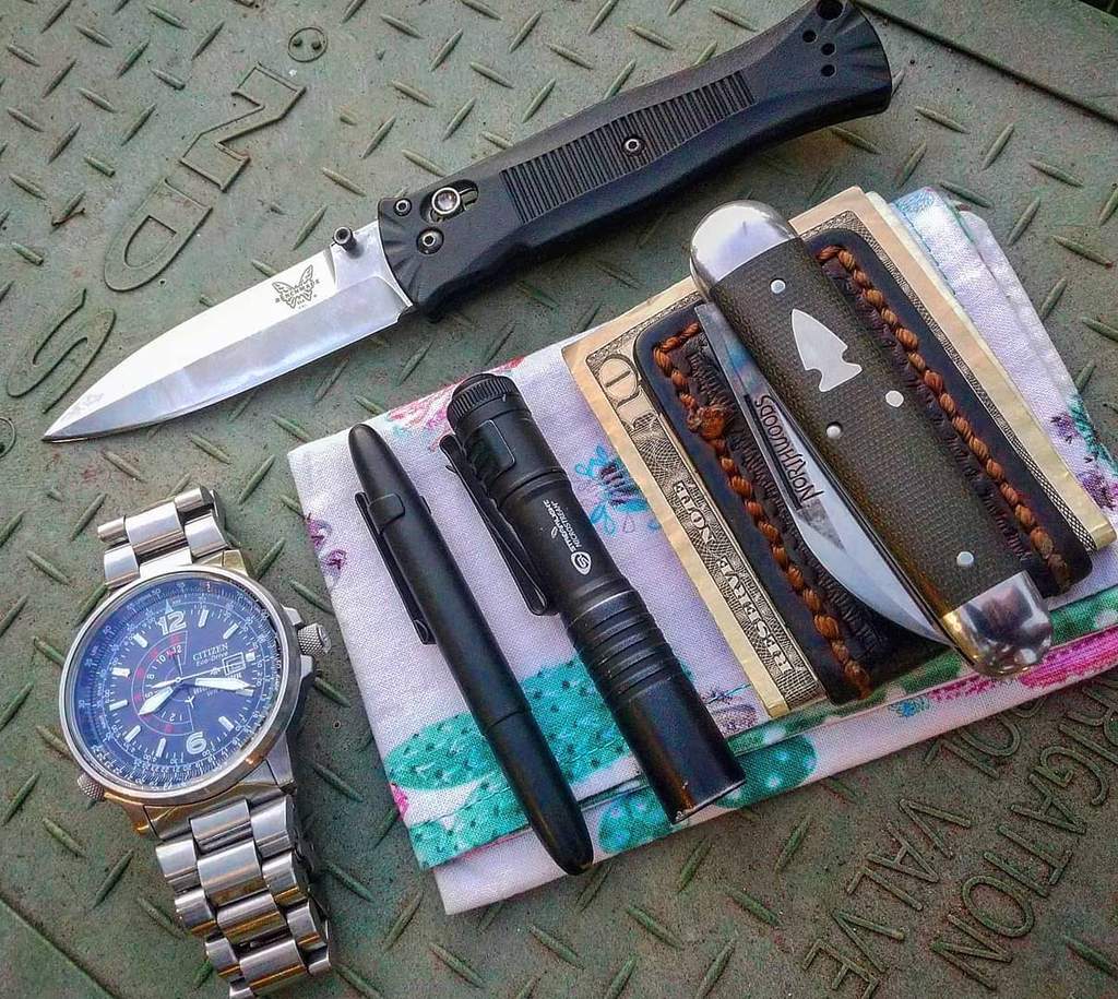 Showcase #272: Mechanical Engineer from Southern California, USA - URBAN EDC®