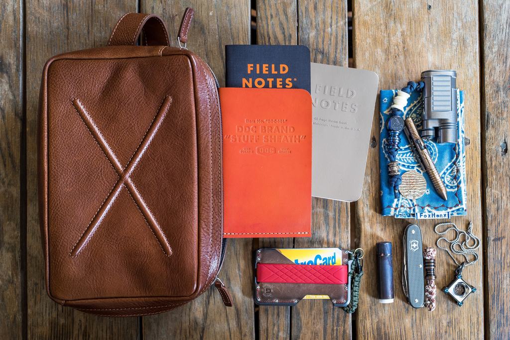 Showcase #276: Network Engineer from Brooklyn, New York - URBAN EDC®