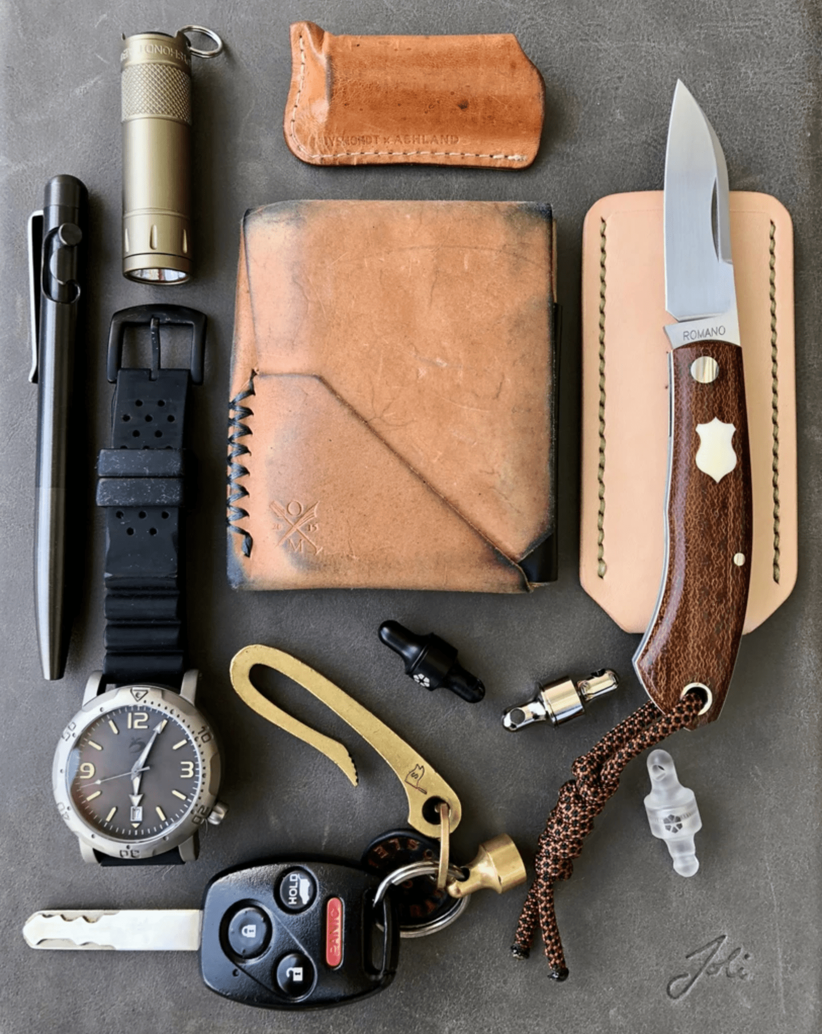 Showcase #279: Investment Banker from Southwest Florida, USA - URBAN EDC®