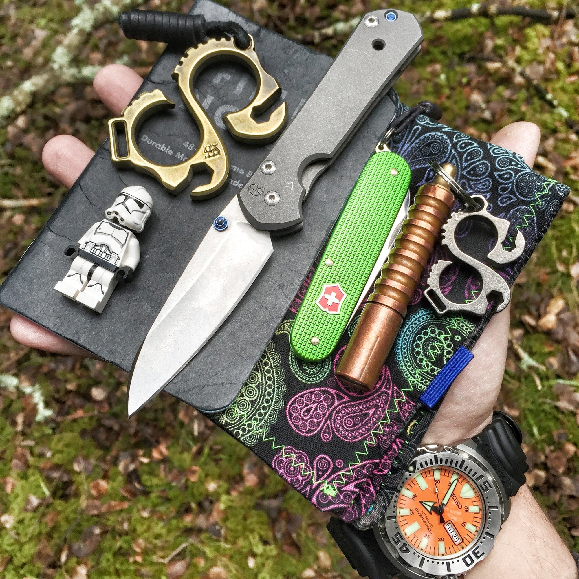 Showcase #28: Finance Specialist from Sweden - URBAN EDC®