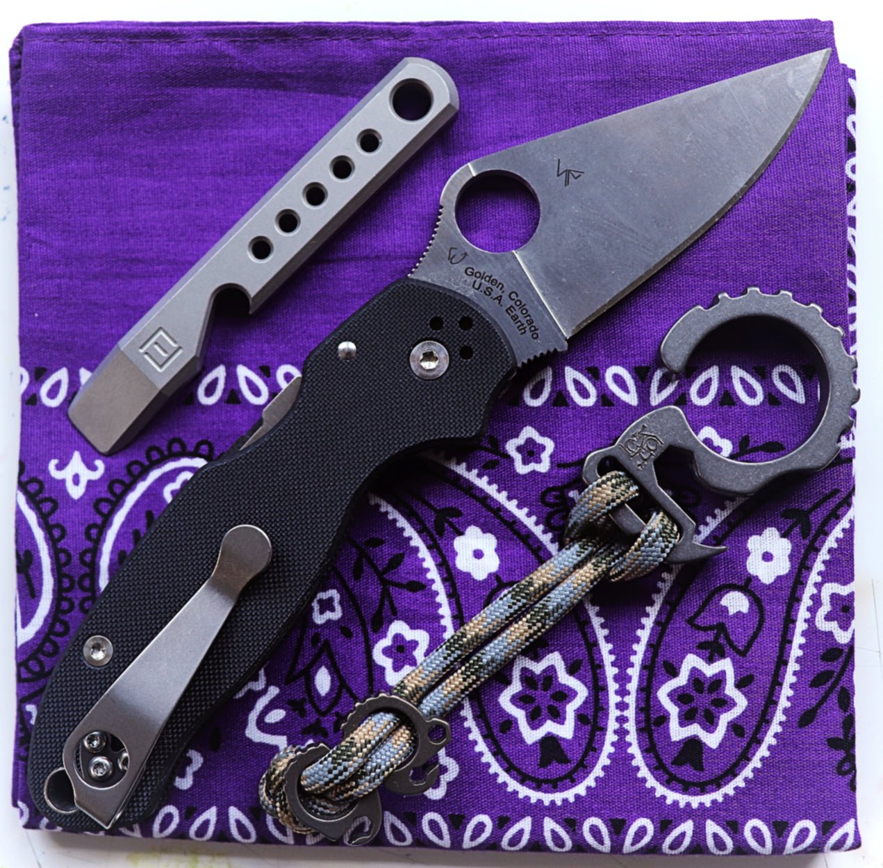 Showcase #281: Student from Bay Area, California - URBAN EDC®