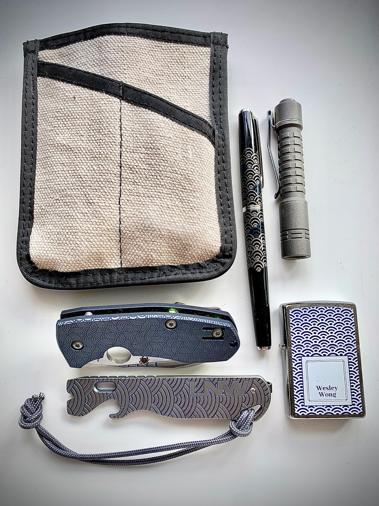 Showcase #282: Educator from Singapore - URBAN EDC®