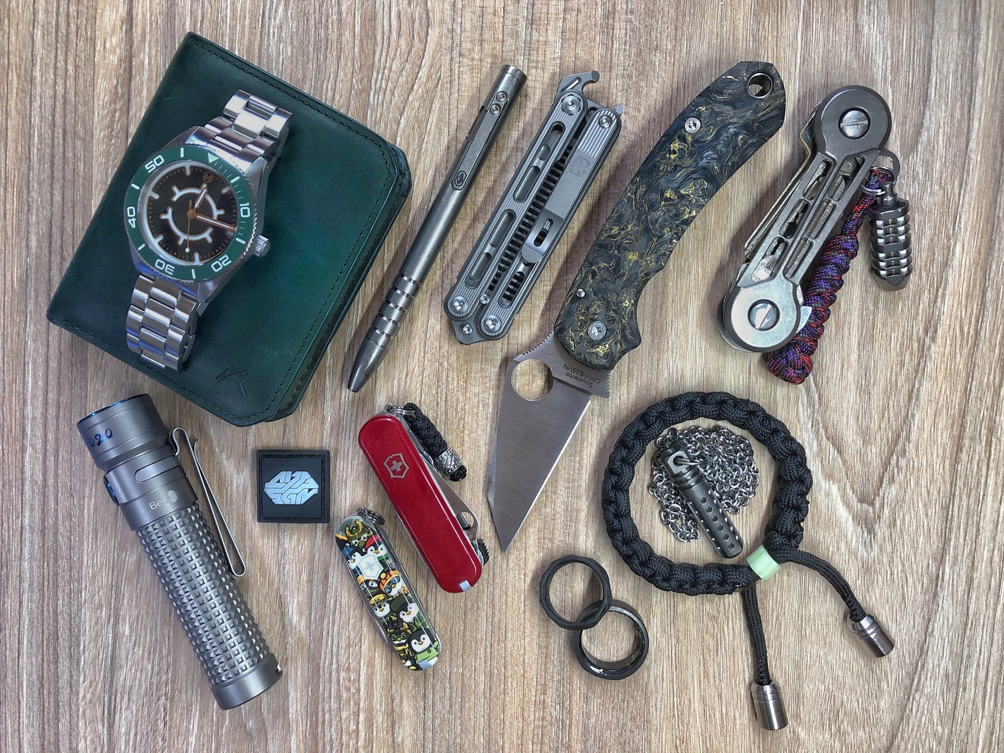 Showcase #286: UX and Design Thinking Project Manager from Singapore - URBAN EDC®