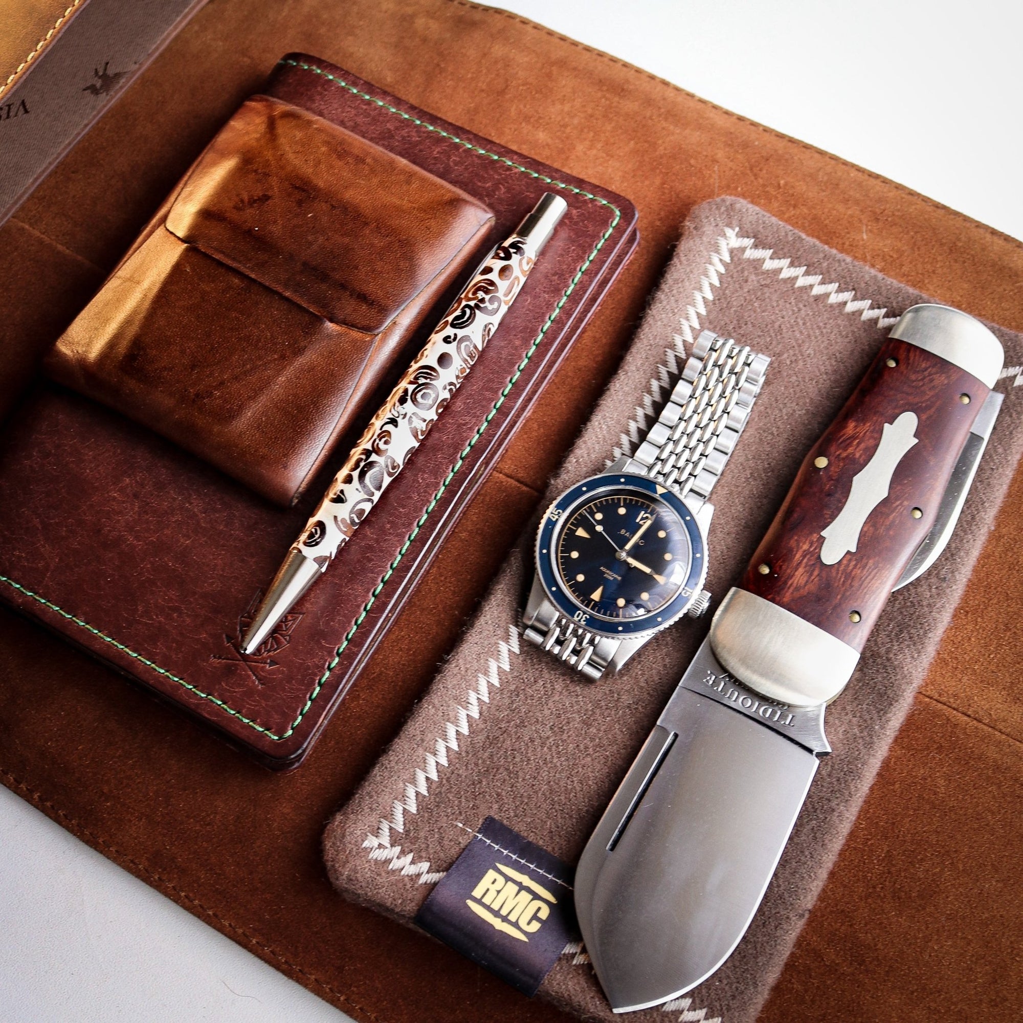 Showcase #287: Social worker from Southwest Germany - URBAN EDC®