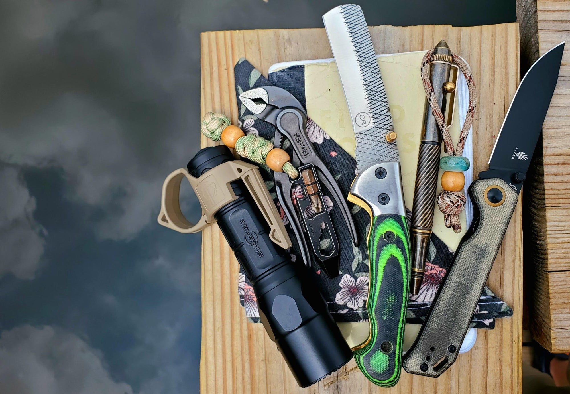 Showcase #290: Service Manager from Southern New Jersey - URBAN EDC®
