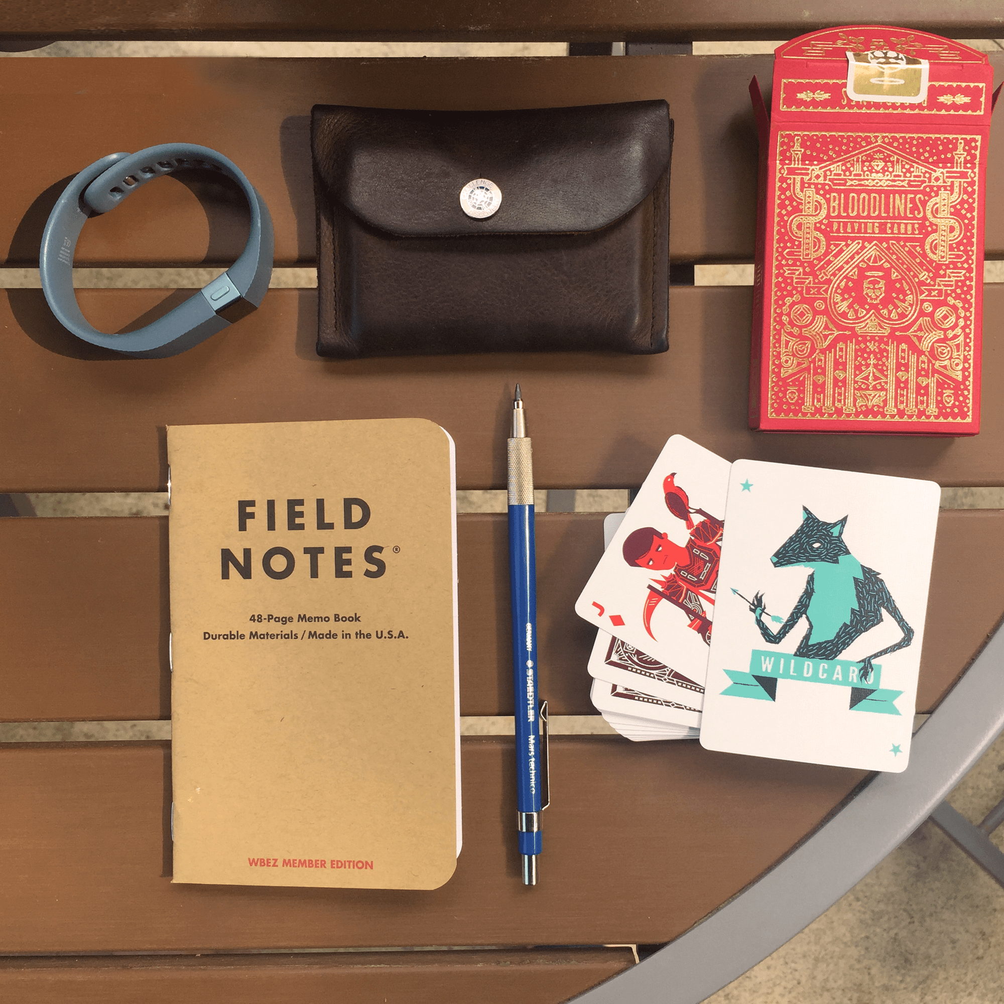 Showcase #30: Graphic Designer from Durham, North Carolina - URBAN EDC®