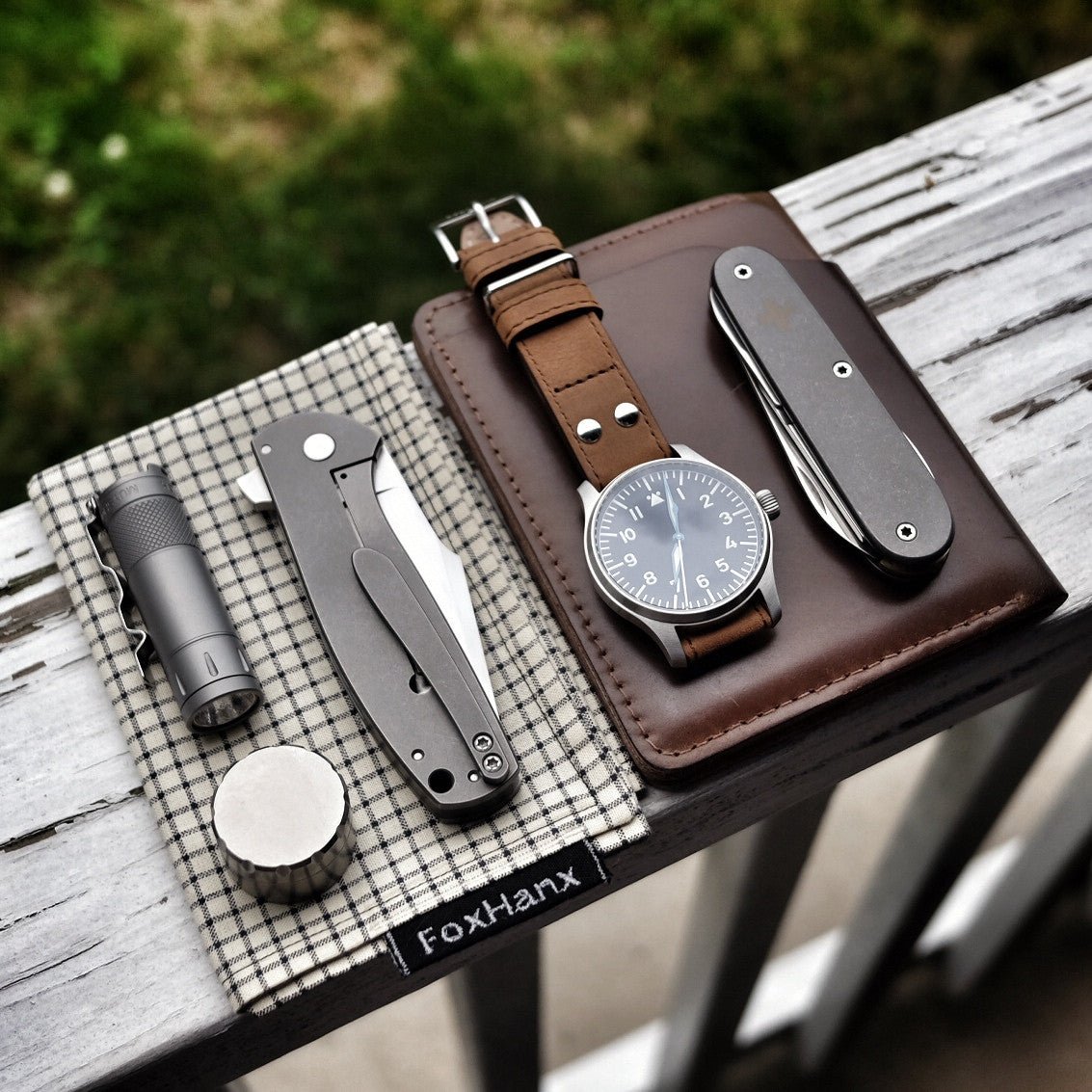 Showcase #35: SharePoint Administrator from Virginia, USA - URBAN EDC®