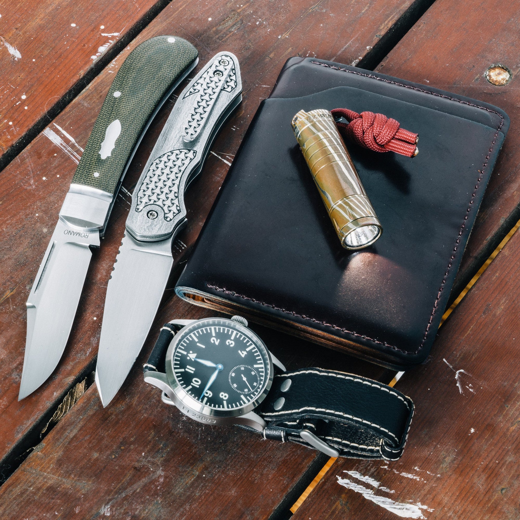 Showcase #38: Photographer and Traveler from Nashville, Tennessee - URBAN EDC®