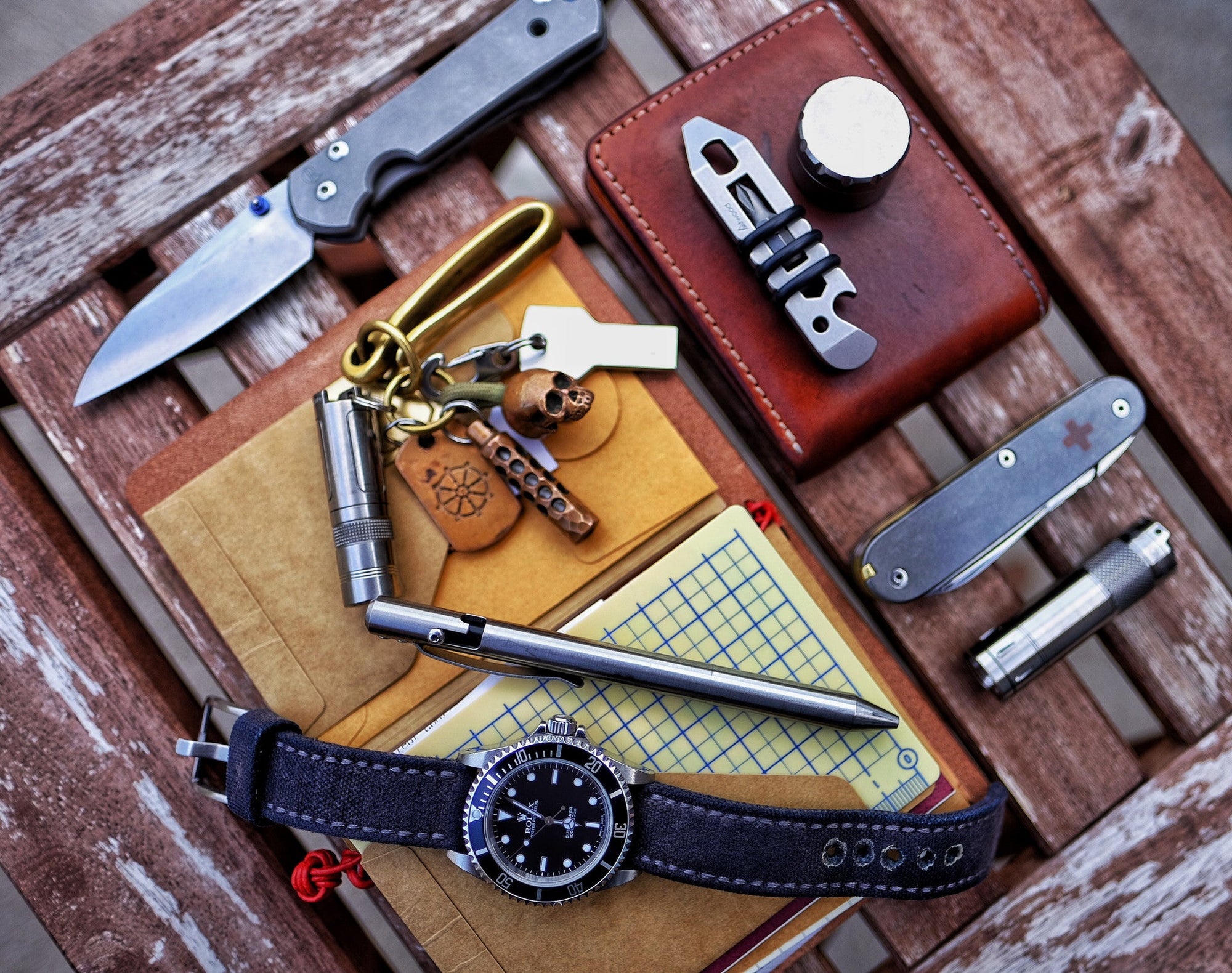 Showcase #41: Strategic Communicator from Toronto, Canada - URBAN EDC®