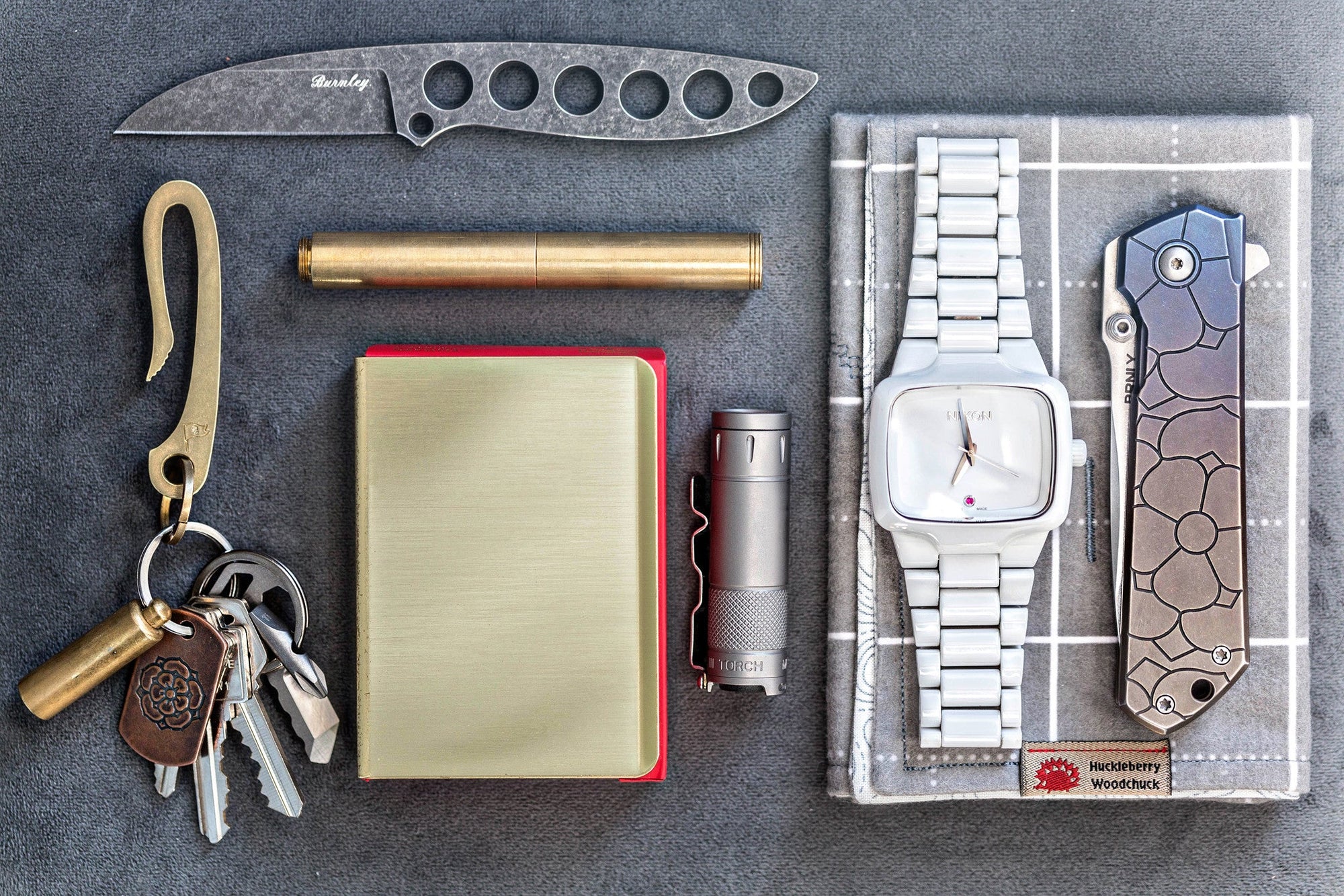Showcase #42: Professional Photographer and Magician from Toronto, Canada - URBAN EDC®