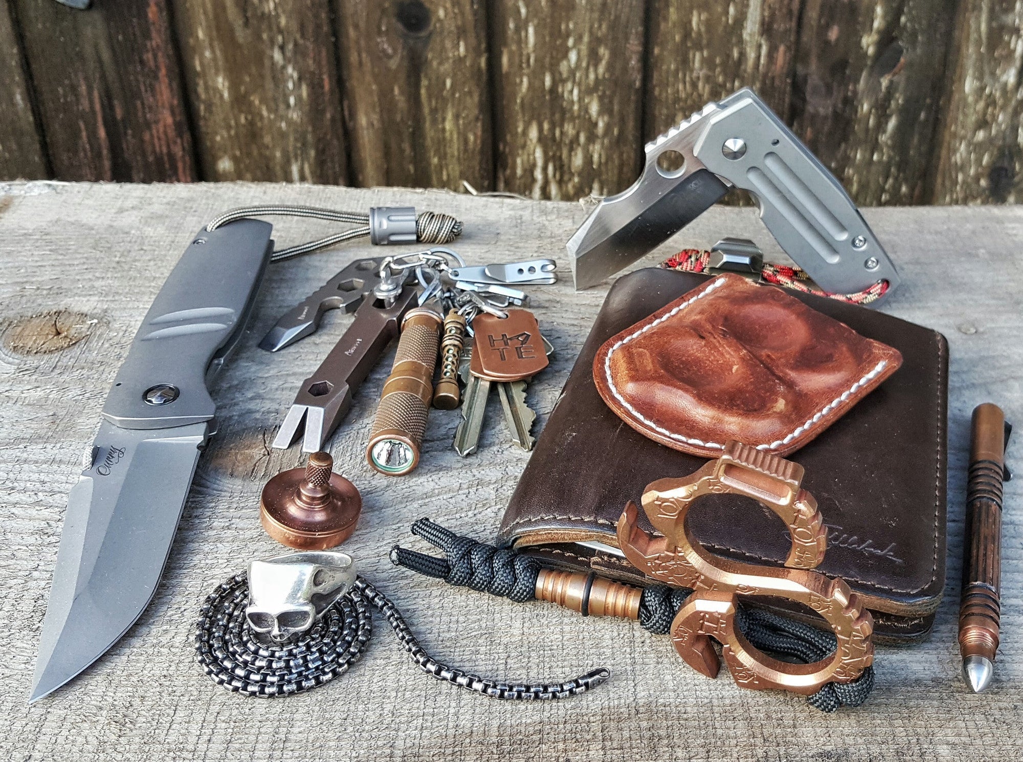 Showcase #46: Office Executive from Sweden - URBAN EDC®