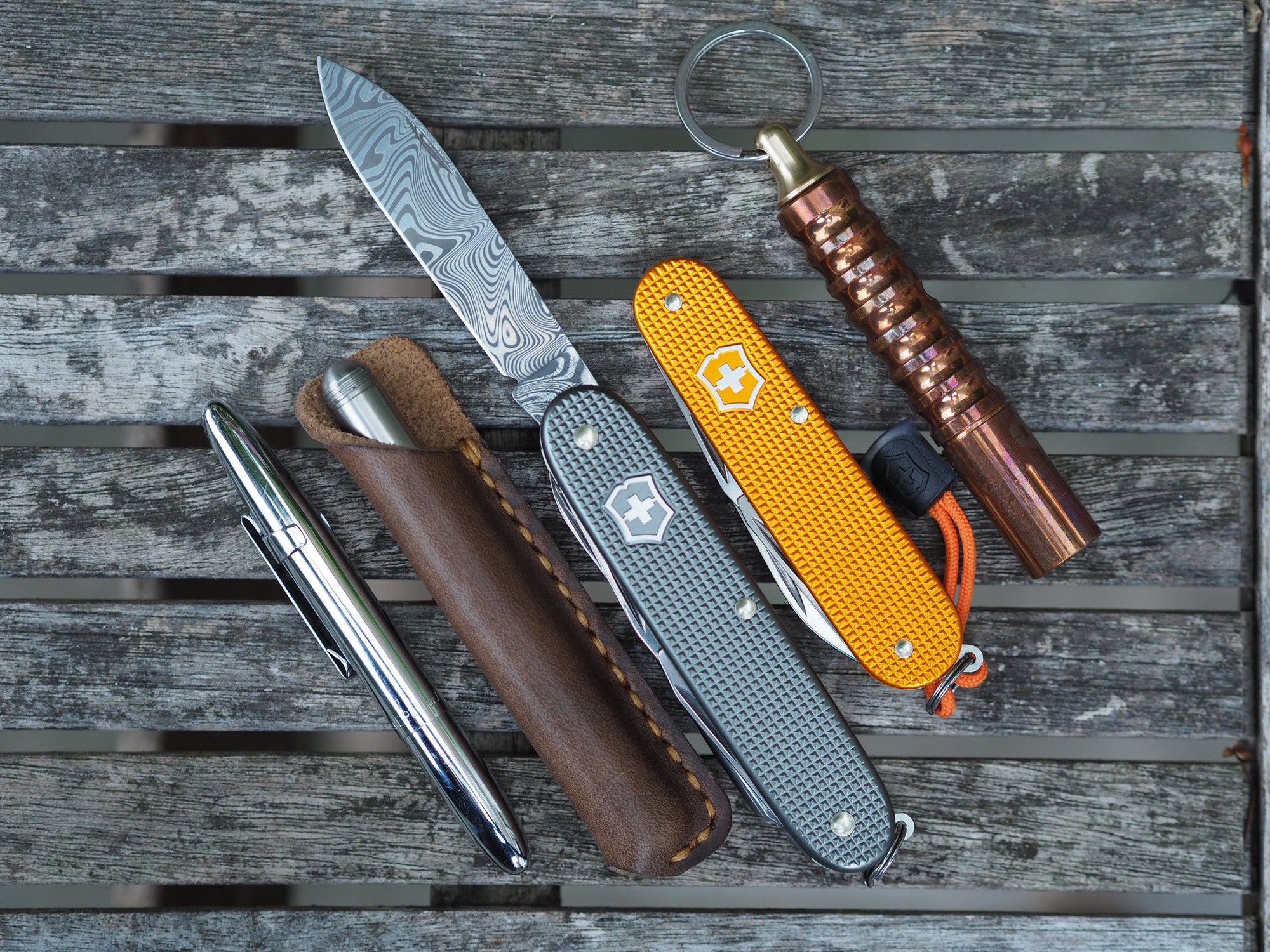 Showcase #50: Property Developer from London, England. - URBAN EDC®