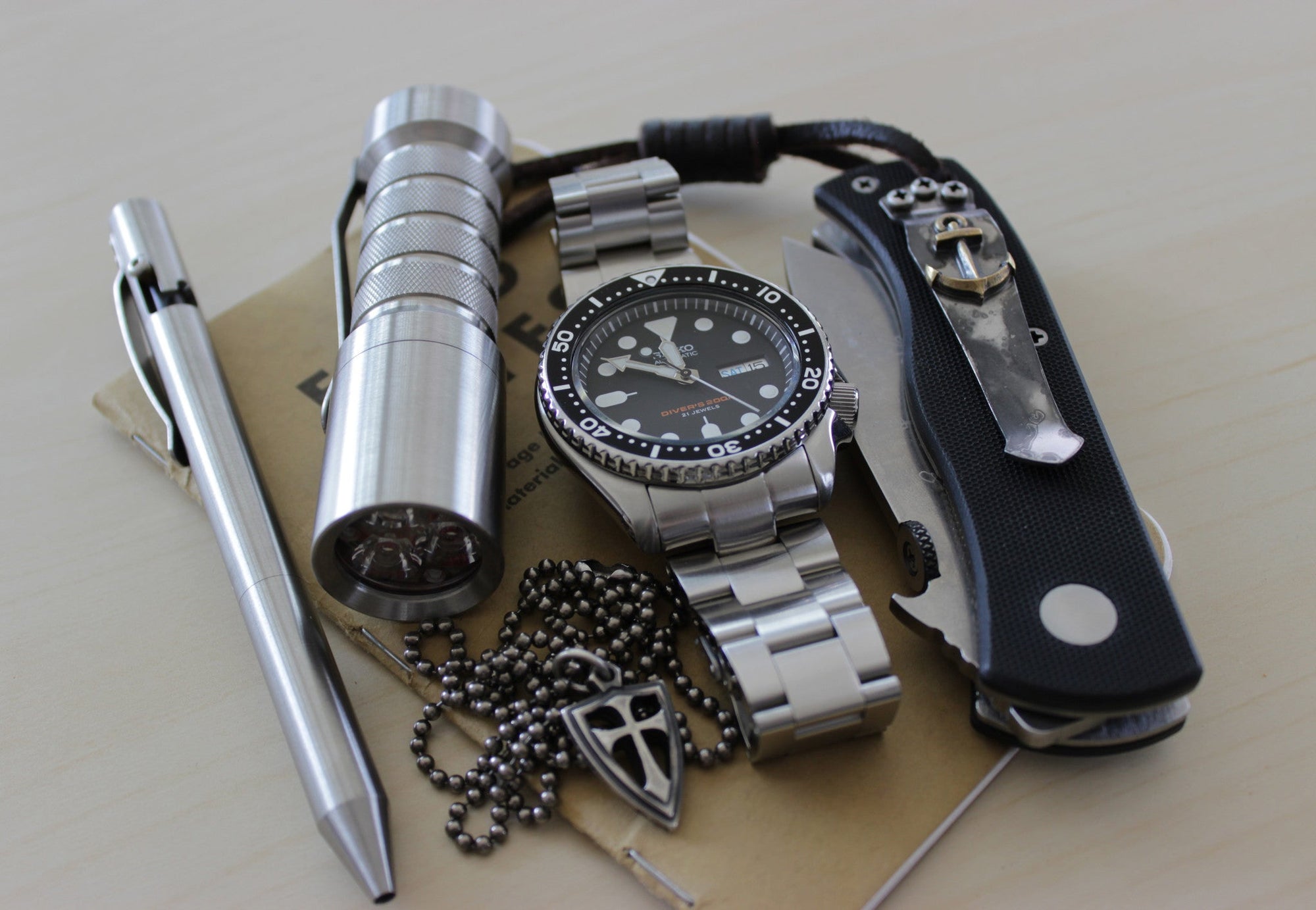 Showcase #56: Property Manager from California - URBAN EDC®