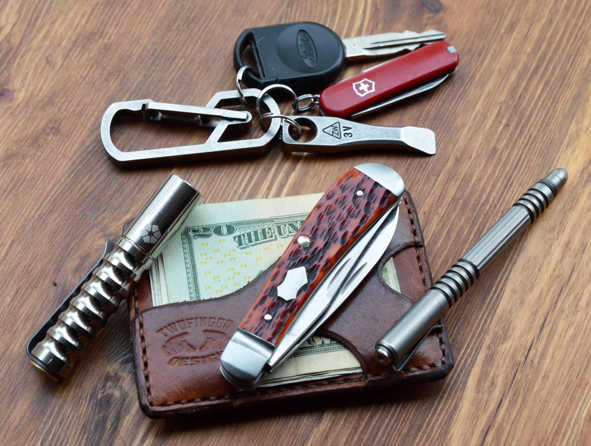 Showcase #57: Gas Measurement and Regulation Technician from Massillon, Ohio - URBAN EDC®