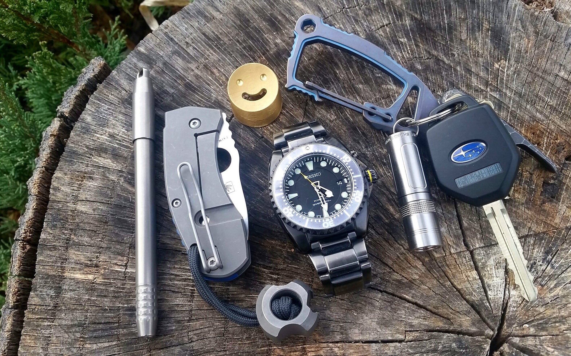 Showcase #67: Mechanical Engineering Student from Charlotte, North Carolina - URBAN EDC®