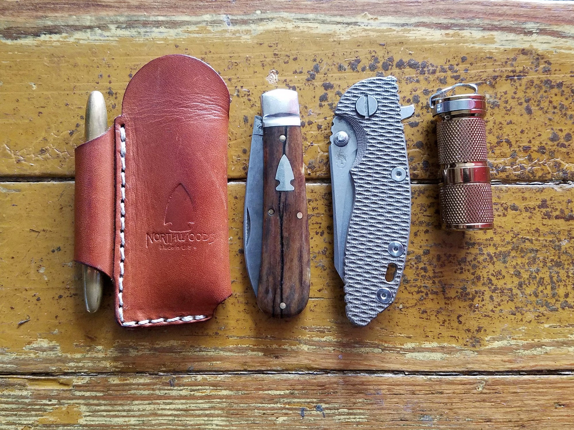 Showcase #72: Business Manager from Austin, Texas - URBAN EDC®
