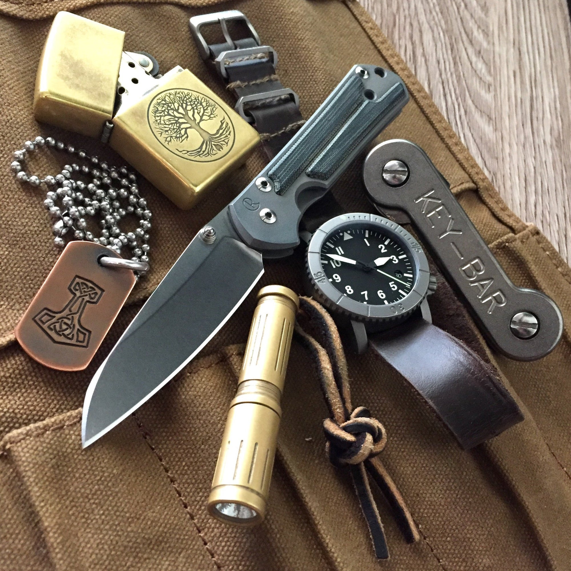 Showcase #75: Sales Associate from San Gabriel Valley, California - URBAN EDC®