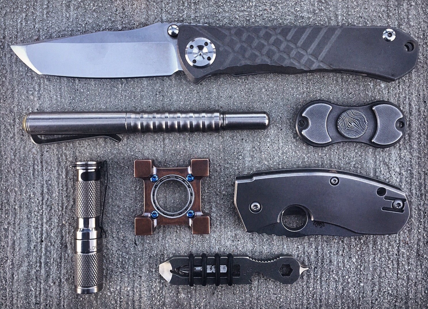 Showcase #82: Business Owner from Greensboro, North Carolina - URBAN EDC®